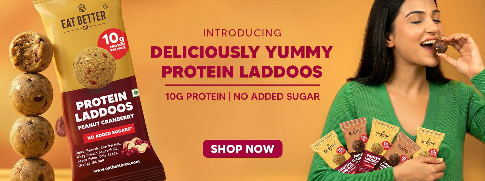 Snack Smarter, Feel Better